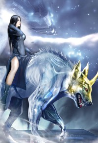 最无厘头穿越:驱魔王妃