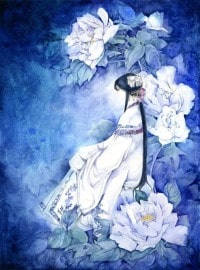 恋恋你每分每秒