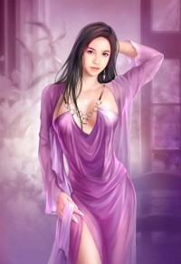 怜卿甘为身下奴