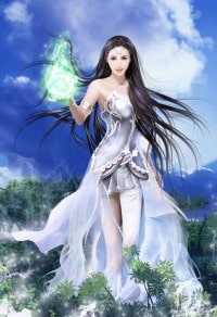 〖皓雪洱海〗婆娑梵音