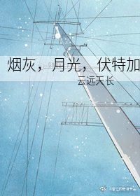 菸灰，月光，伏特加